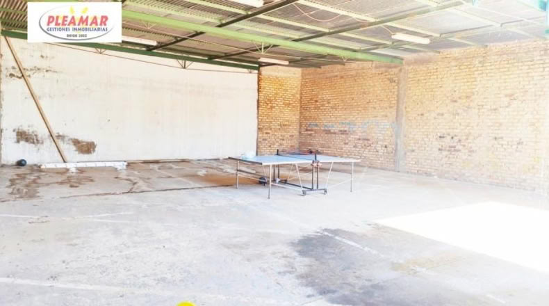Cádiz - Chipiona - 400m2