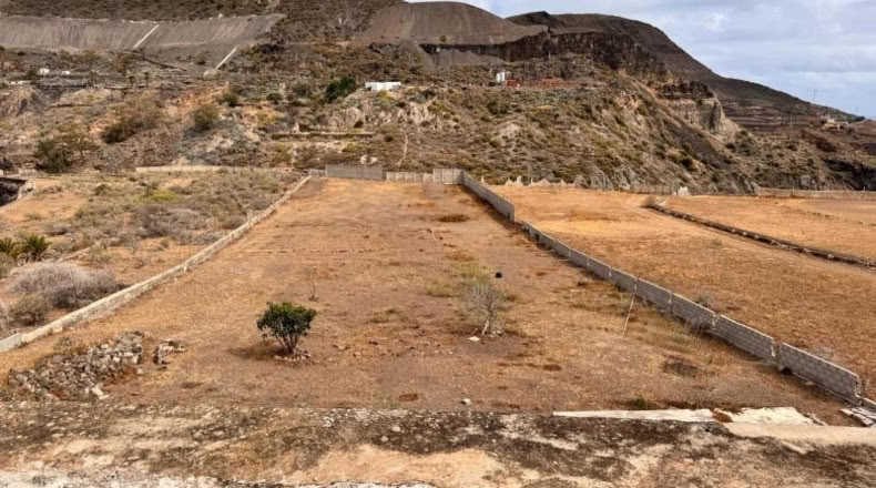 Las Palmas - Las Palmas de Gran Canaria - 6016m2
