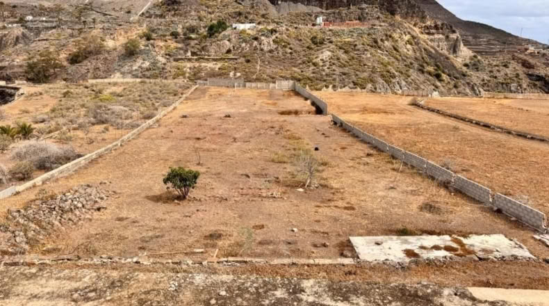 Las Palmas - Las Palmas de Gran Canaria - 6016m2