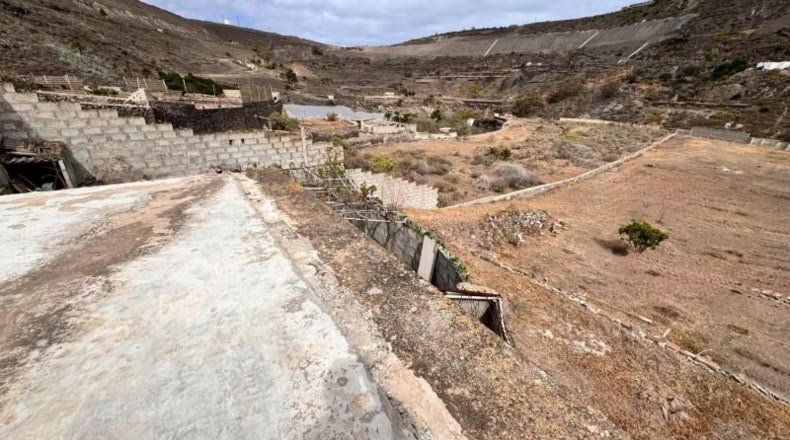 Las Palmas - Las Palmas de Gran Canaria - 6016m2