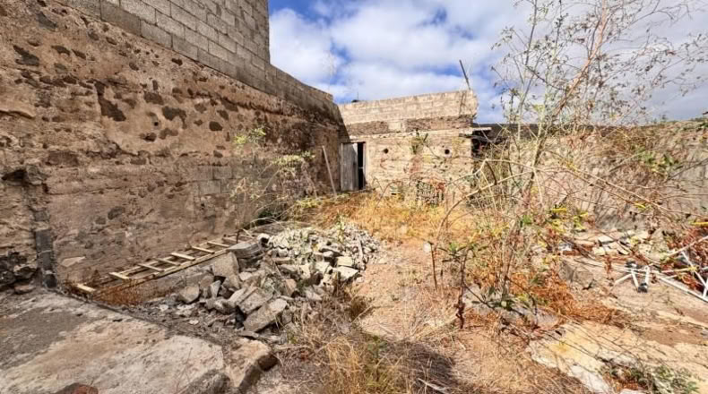 Las Palmas - Las Palmas de Gran Canaria - 6016m2