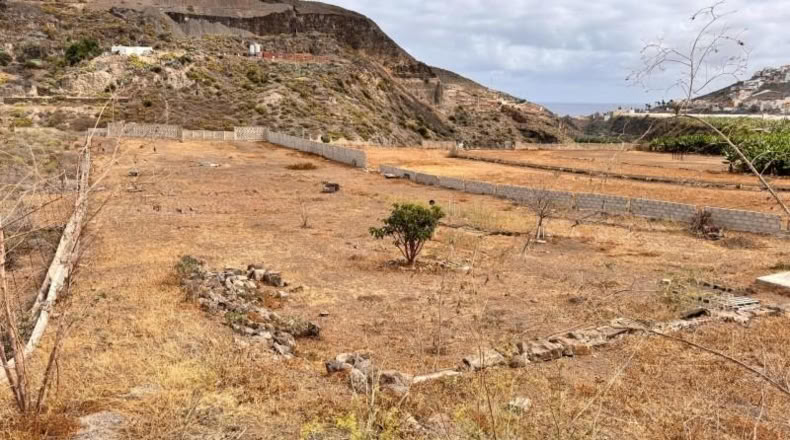 Las Palmas - Las Palmas de Gran Canaria - 6016m2