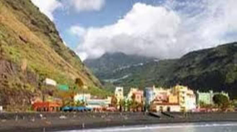 Santa Cruz de Tenerife - El Jesus - 15532m2