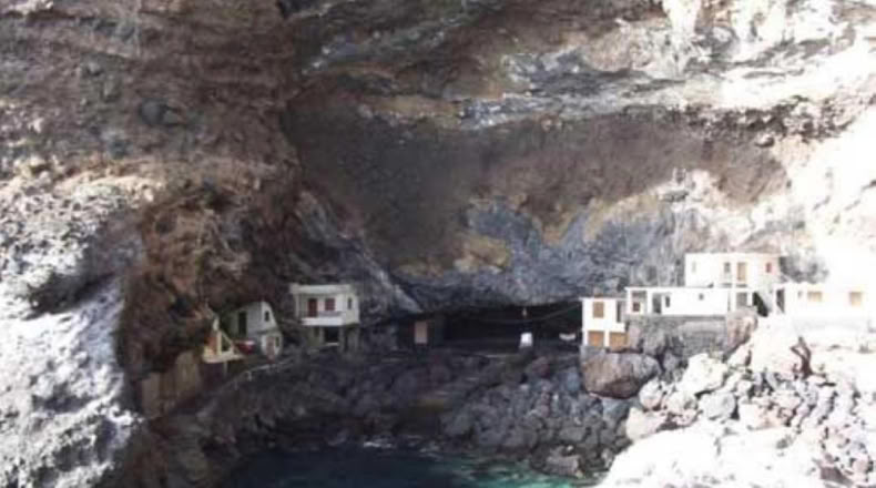 Santa Cruz de Tenerife - El Jesus - 15532m2