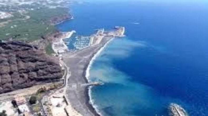 Santa Cruz de Tenerife - El Jesus - 15532m2