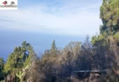 Non-developable land for sale on Tagomate, El Pueblo, ref: TR108194 photo