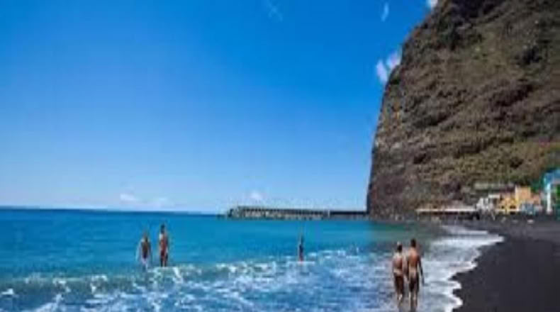 Santa Cruz de Tenerife - El Jesus - 15532m2