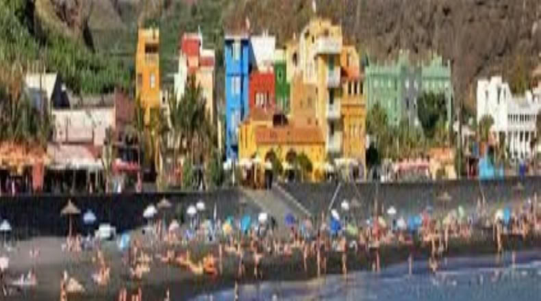 Santa Cruz de Tenerife - El Jesus - 15532m2