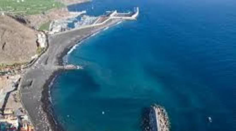 Santa Cruz de Tenerife - El Jesus - 15532m2