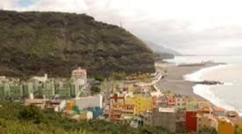 Santa Cruz de Tenerife - El Jesus - 15532m2