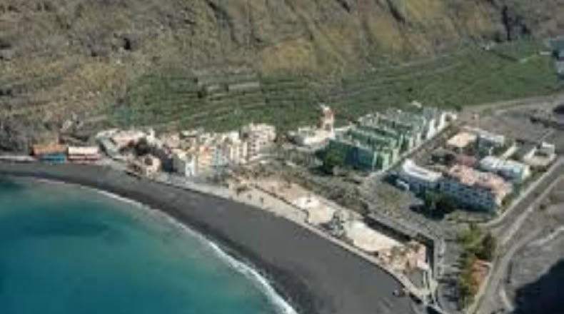 Santa Cruz de Tenerife - El Jesus - 15532m2