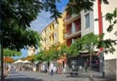 Non-developable land for sale on Tagomate, El Pueblo, ref: TR108194 photo