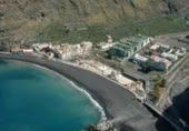 Non-developable land for sale on Tagomate, El Pueblo, ref: TR108194 photo