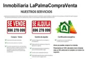 Non-developable land for sale on Tagomate, El Pueblo, ref: TR108194 photo