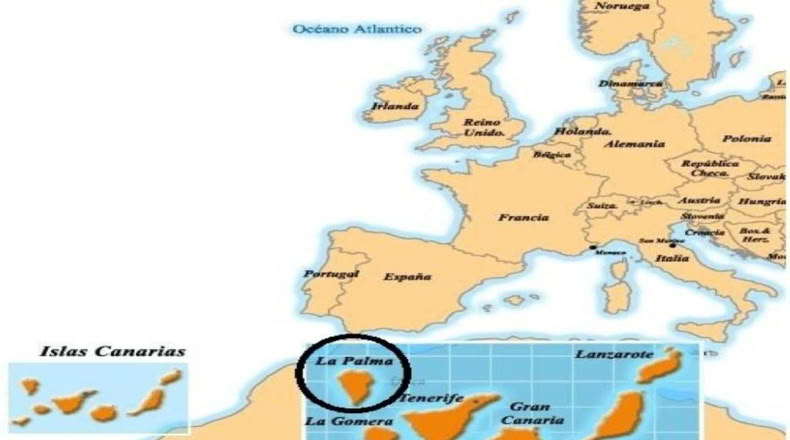 Santa Cruz de Tenerife - El Jesus - 15532m2