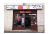 Non-developable land for sale on Tagomate, El Pueblo, ref: TR108194 photo