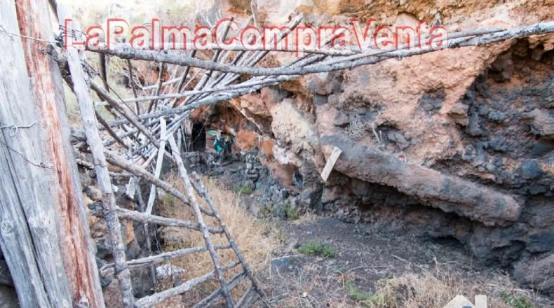 Santa Cruz de Tenerife - Finca El Morro - 105000m2