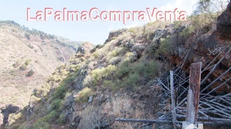 Santa Cruz de Tenerife - Finca El Morro - 105000m2