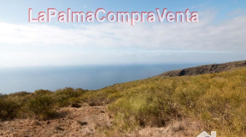 Santa Cruz de Tenerife - Finca El Morro - 105000m2