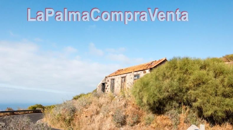 Santa Cruz de Tenerife - Finca El Morro - 105000m2