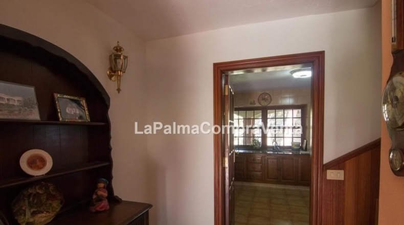 Santa Cruz de Tenerife - Santa Cruz de la Palma - 8600m2
