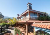 Xalet independent amb terreny en venda a la Buenavista de Arriba, San Pedro de Breña Alta, ref.: TR25976 foto