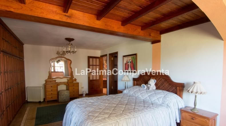 Santa Cruz de Tenerife - Santa Cruz de la Palma - 8600m2