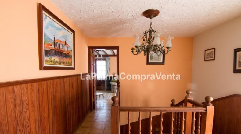 Santa Cruz de Tenerife - Santa Cruz de la Palma - 8600m2