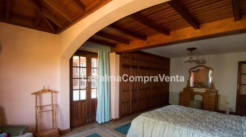 Santa Cruz de Tenerife - Santa Cruz de la Palma - 8600m2