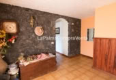 Xalet independent amb terreny en venda a la Buenavista de Arriba, San Pedro de Breña Alta, ref.: TR25976 foto