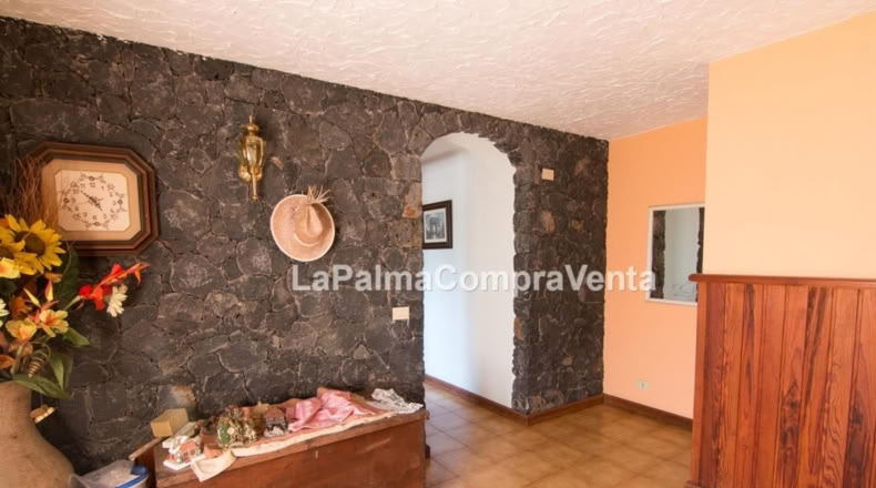 Santa Cruz de Tenerife - Santa Cruz de la Palma - 8600m2