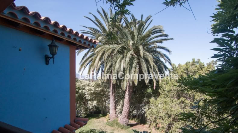 Santa Cruz de Tenerife - Santa Cruz de la Palma - 8600m2