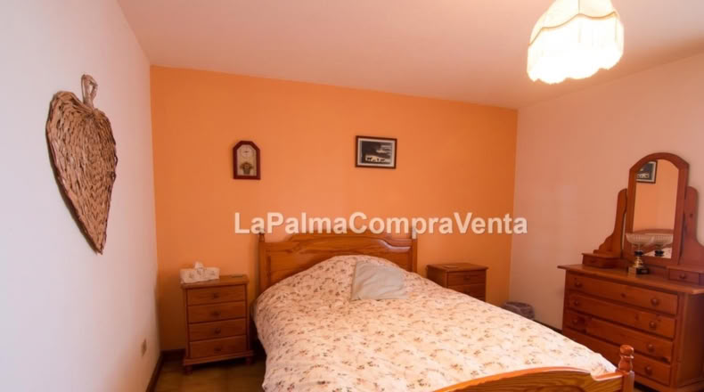 Santa Cruz de Tenerife - Santa Cruz de la Palma - 8600m2