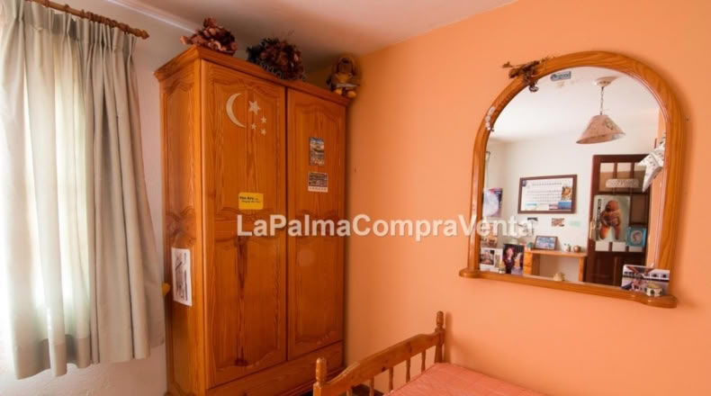 Santa Cruz de Tenerife - Santa Cruz de la Palma - 8600m2