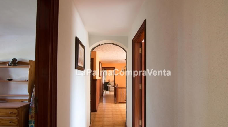 Santa Cruz de Tenerife - Santa Cruz de la Palma - 8600m2