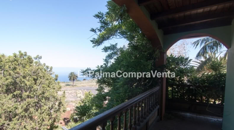 Santa Cruz de Tenerife - Santa Cruz de la Palma - 8600m2