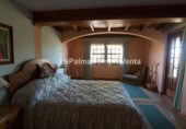 Xalet independent amb terreny en venda a la Buenavista de Arriba, San Pedro de Breña Alta, ref.: TR25976 foto