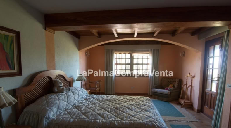Santa Cruz de Tenerife - Santa Cruz de la Palma - 8600m2