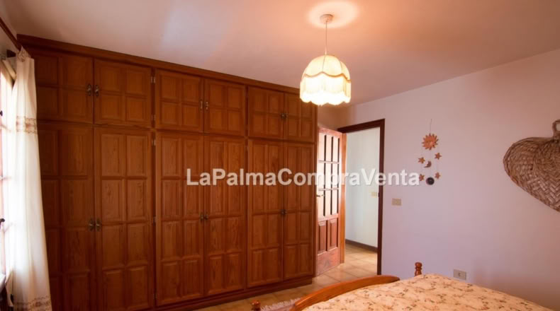 Santa Cruz de Tenerife - Santa Cruz de la Palma - 8600m2