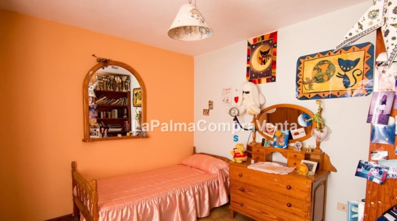 Santa Cruz de Tenerife - Santa Cruz de la Palma - 8600m2
