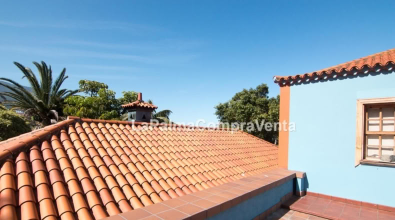 Santa Cruz de Tenerife - Santa Cruz de la Palma - 8600m2