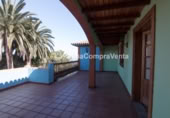 Xalet independent amb terreny en venda a la Buenavista de Arriba, San Pedro de Breña Alta, ref.: TR25976 foto