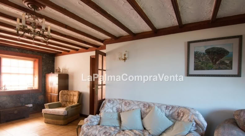 Santa Cruz de Tenerife - Santa Cruz de la Palma - 8600m2