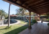Xalet independent amb terreny en venda a la Buenavista de Arriba, San Pedro de Breña Alta, ref.: TR25976 foto