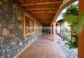 Xalet independent amb terreny en venda a la Buenavista de Arriba, San Pedro de Breña Alta, ref.: TR25976 foto