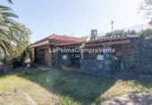 Xalet independent amb terreny en venda a la Buenavista de Arriba, San Pedro de Breña Alta, ref.: TR25976 foto