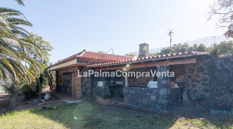 Santa Cruz de Tenerife - Santa Cruz de la Palma - 8600m2