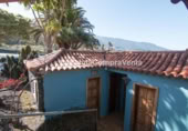 Xalet independent amb terreny en venda a la Buenavista de Arriba, San Pedro de Breña Alta, ref.: TR25976 foto