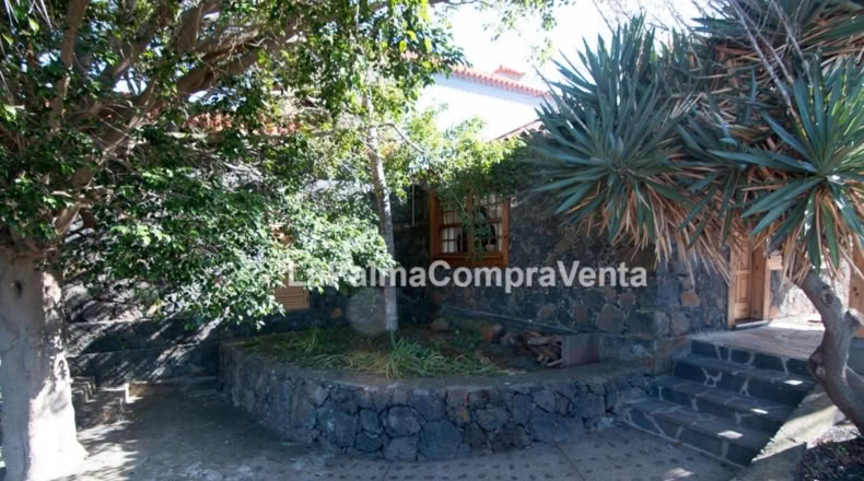 Santa Cruz de Tenerife - Santa Cruz de la Palma - 8600m2