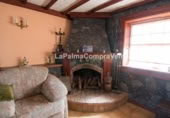 Xalet independent amb terreny en venda a la Buenavista de Arriba, San Pedro de Breña Alta, ref.: TR25976 foto